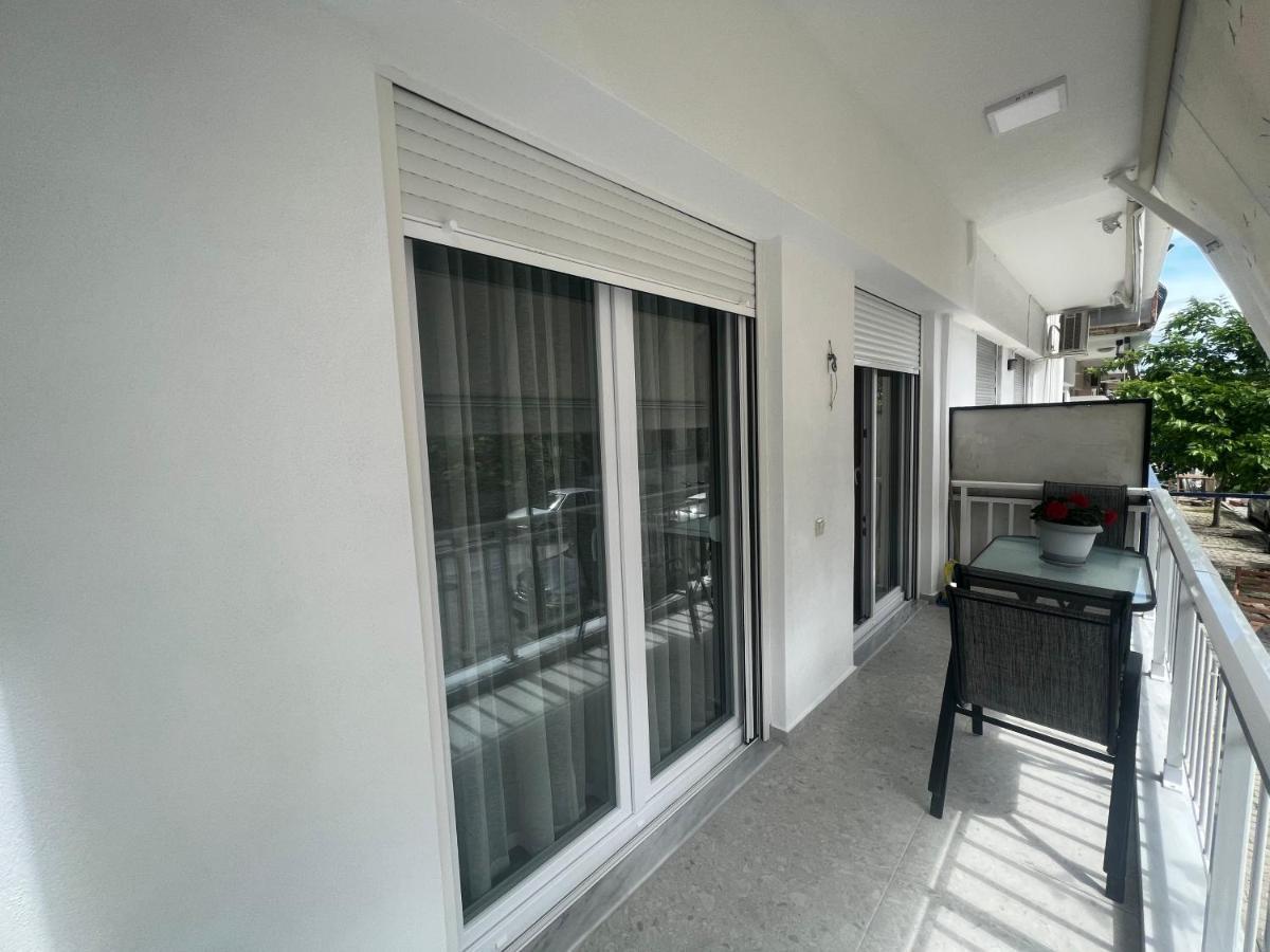 Zoi'S Stylish Apartment Kallithea  Экстерьер фото